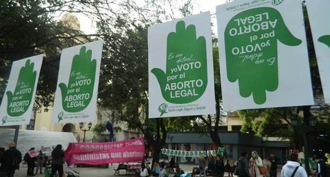 CABA: vuelve el protocolo de aborto no punible más restrictivo del país
