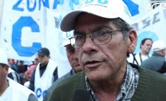 La CCC denuncia amenazas de muerte: “El Estado nos tiene que proteger y no apareció”
