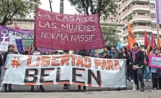 La Corte Suprema de Tucumán otorgó la libertad a Belén
