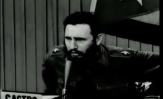 Fidel Castro en cinco documentales históricos
