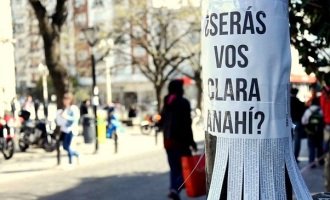 Hola, creo que soy Clara Anahí