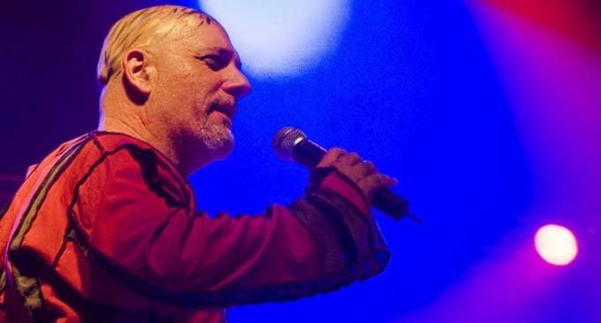 Gustavo Cordera, la apología de la violación y la insólita posición de TEA