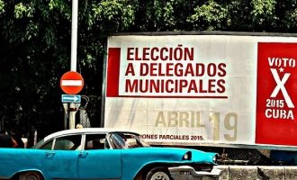 ¿Hay democracia en Cuba?