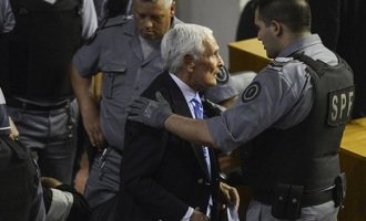 José Schulman: “La prisión domiciliaria para los genocidas no es legítima, aunque sea legal”