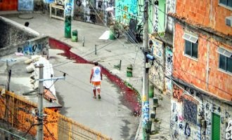 Río 2016: una ciudad lacerada por los Juegos