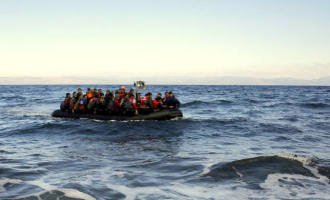 Fuocoammare: la tragedia y lo cotidiano