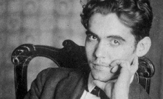 Federico García Lorca: escribir la pasión o la pasión por escribir