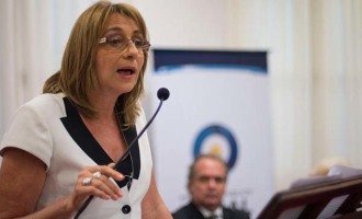 Gils Carbó recomendó a la Corte avalar el freno al tarifazo