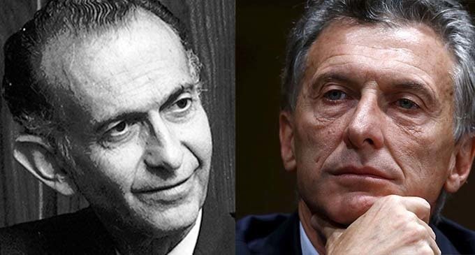 Por qué el gobierno desistió de querellar en una causa contra los civiles de la dictadura