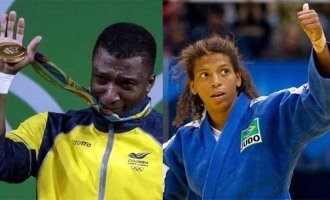 Oro olímpico en América Latina: historias que nacieron en el pueblo