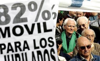 Molina Herrera: “La nueva ley de previsión social en Córdoba saca derechos adquiridos a los jubilados”