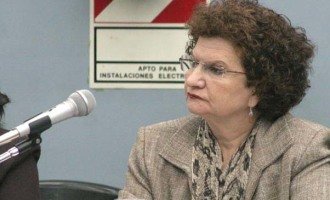 Amenazas a abogada de DDHH: “Quieren amedrentar al pueblo para no salga a luchar”
