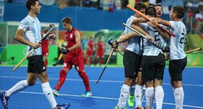 Los Leones y una clase magistral de mentalidad ganadora