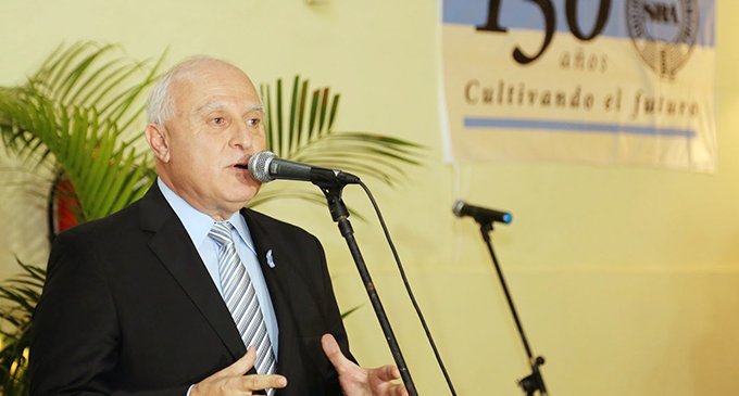 Socialismo santafesino: todo el poder a… ¿las multinacionales?