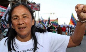 El Gobierno justifica la detención de Milagro Sala ante organismos internacionales