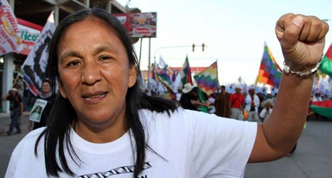 El Gobierno justifica la detención de Milagro Sala ante organismos internacionales