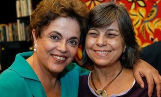 Nalú Faria: “Tener una presidenta que viene de la lucha refuerza la identificación de las mujeres con la política”