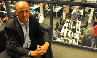 Ricardo Trotti, de la SIP: “El gobierno anterior adjudicó a los medios un rol político opositor”