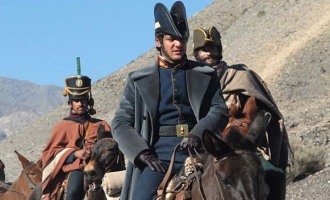 Cinco películas sobre San Martín, en el aniversario de su muerte