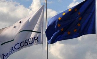UE-Mercosur: una relación intermitente