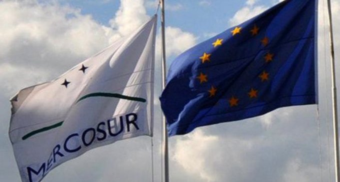 UE-Mercosur: una relación intermitente