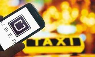 Uber en crisis y una salida para el capital rentista