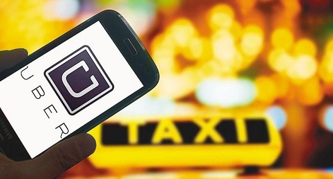 Uber en crisis y una salida para el capital rentista