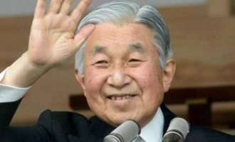 ¿Qué hay detrás del reciente anuncio de abdicación del emperador japonés Akihito?
