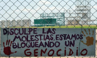 “Monsanto perdió consenso social gracias a la reacción del pueblo”