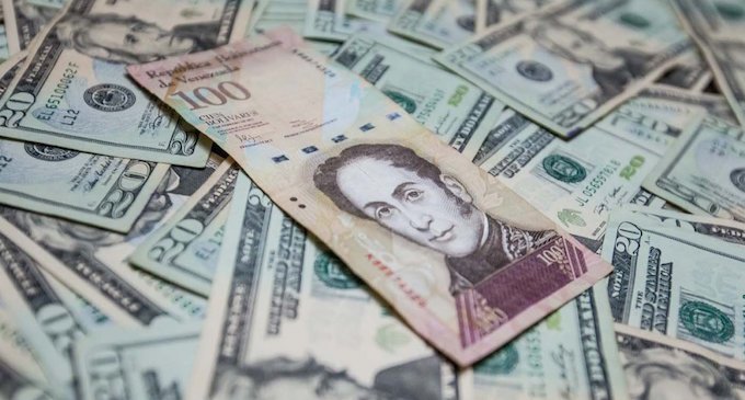 Dólar Today o cómo destruir la economía de un país desde un sitio web