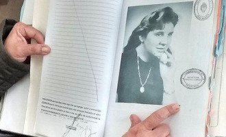 Identifican los restos de una desaparecida por el Plan Condor