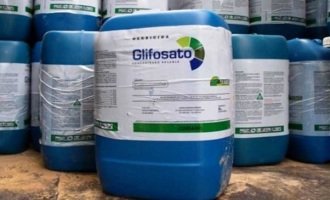 Italia limita fuertemente el uso del glifosato