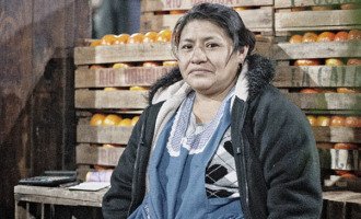 El gobierno crea un centro de detención para migrantes