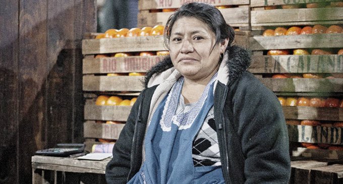 El gobierno crea un centro de detención para migrantes