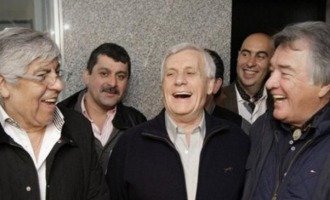 La unificación de las centrales sindicales y la conflictividad gremial