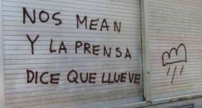 Hitos del periodismo argentino: tres titulares de Clarín tergiversando la realidad