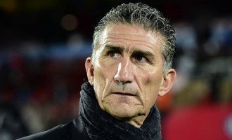 Bauza: la apuesta de Armando Pérez