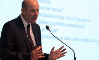 Sturzenegger te la baja: dijo que habrá entre 12% y 17% de inflación para 2017
