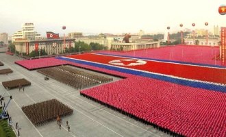“Nunca EEUU tuvo un villano tan ajustado al estereotipo de los comics como Corea del Norte”