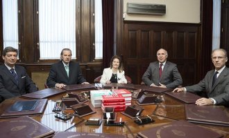La Corte Suprema autorizó el aumento en la electricidad bonaerense
