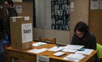 Concluyó otra semana electoral en los centros de estudiantes de la UBA