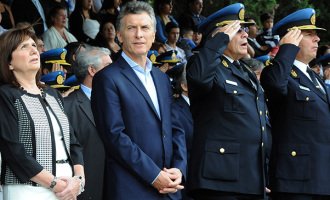 El presidente y el uso de la violencia para hacer política