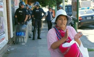 Migrantes: “En la calle se vive un aumento de la xenofobia”