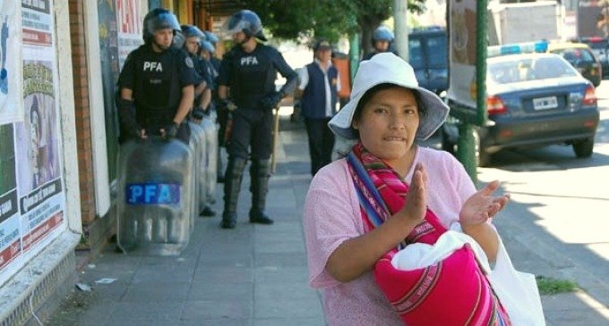 Migrantes: “En la calle se vive un aumento de la xenofobia”