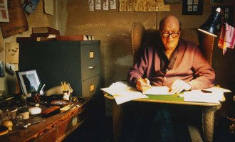 Por qué leer a Roald Dahl