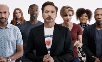 Avengers: la era de Trump