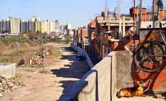 CABA: entre la urbanización y los negocios inmobiliarios en la Comuna 8