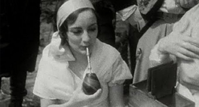 ¿Cómo era Buenos Aires en 1932?: un corto documental estadounidense