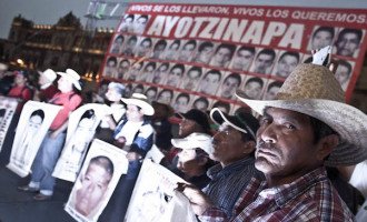 Ayotzinapa: dos años de encubrimiento
