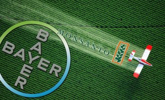 Bayer-Monsanto: la fusión empresarial más grande de la historia